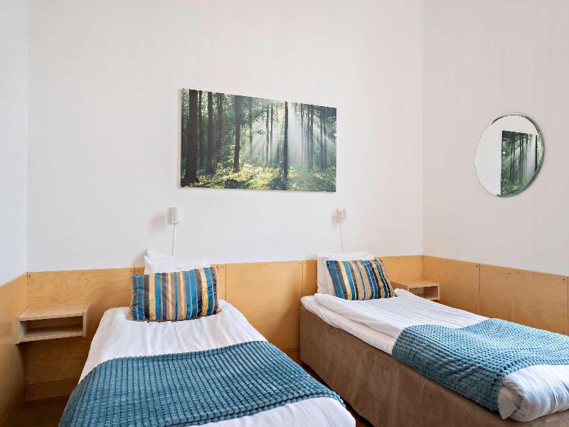 Tyleback Hotell & Konferens, BW Signature Col image