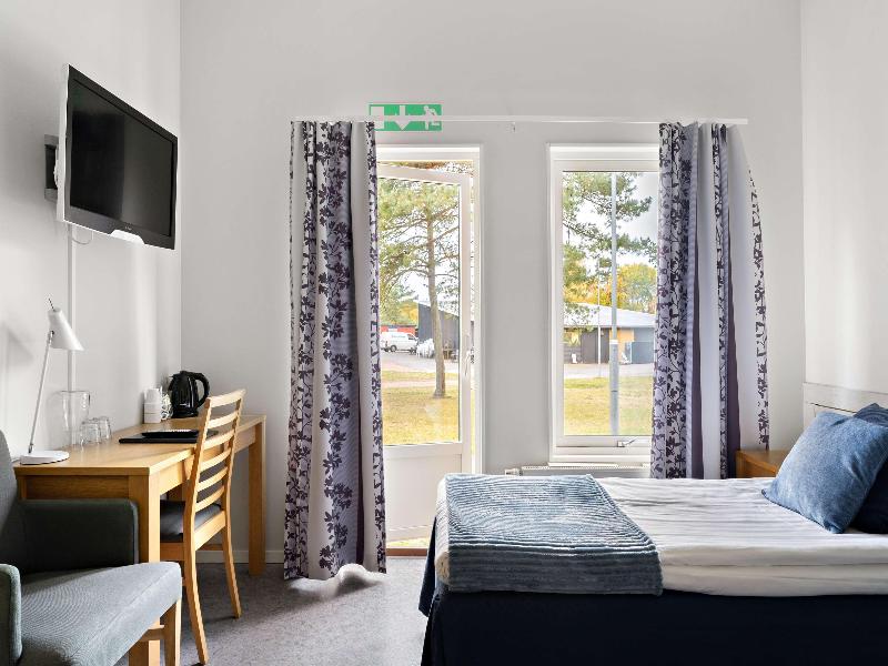 Tyleback Hotell & Konferens, BW Signature Col image