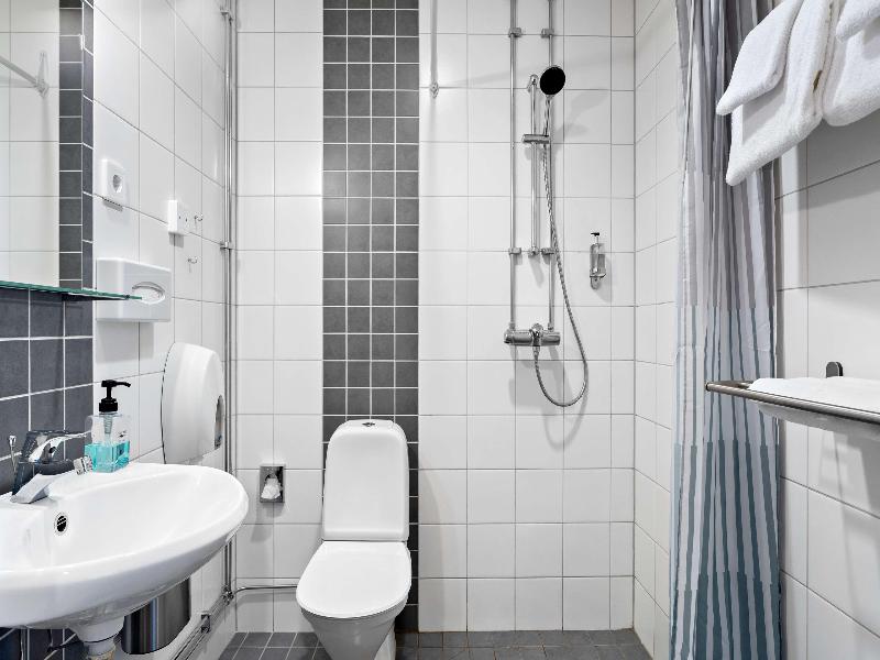 Tyleback Hotell & Konferens, BW Signature Col image