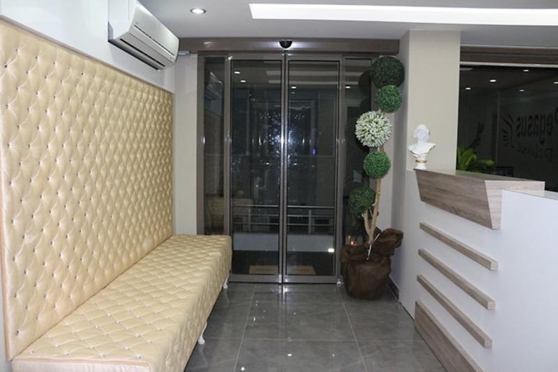Casa De Sirena Boutique Hotel — view