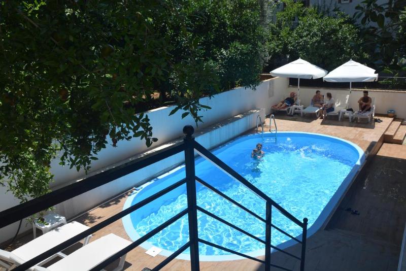 Casa De Sirena Boutique Hotel image