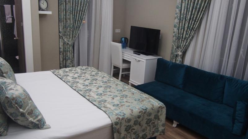 Casa De Sirena Boutique Hotel image