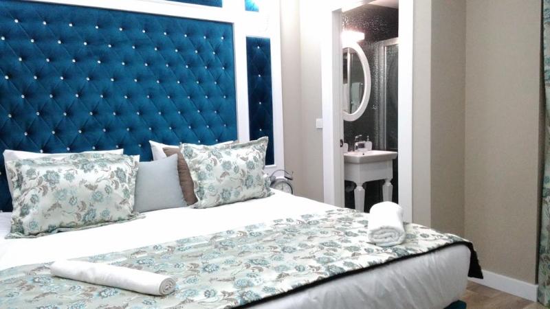 Casa De Sirena Boutique Hotel image