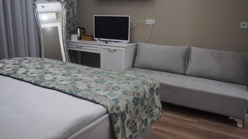 Casa De Sirena Boutique Hotel image
