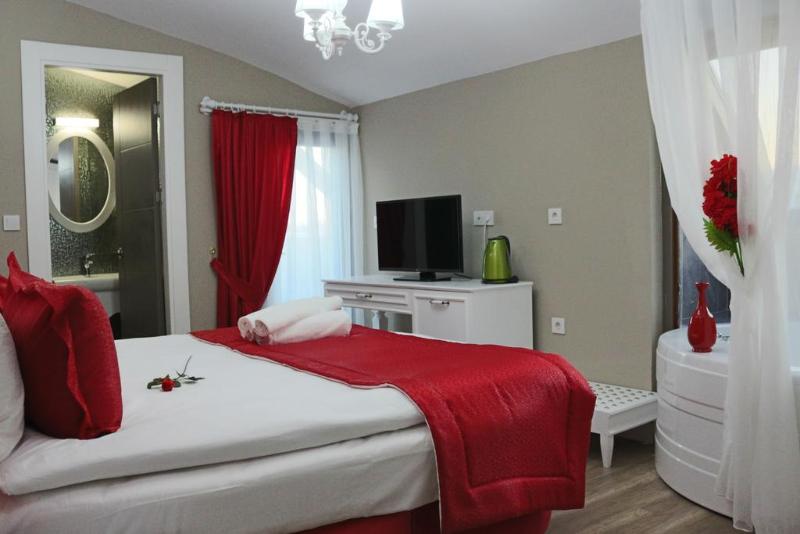 Casa De Sirena Boutique Hotel image