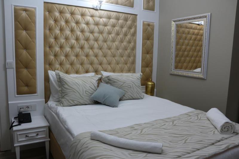 Casa De Sirena Boutique Hotel image