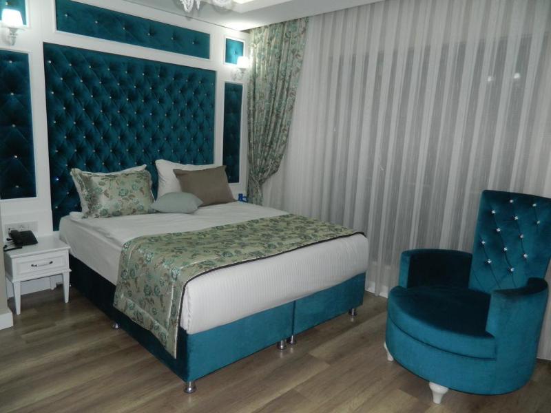 Casa De Sirena Boutique Hotel image