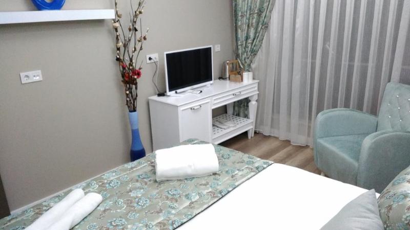 Casa De Sirena Boutique Hotel image
