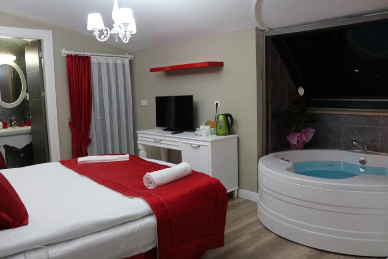 Casa De Sirena Boutique Hotel image