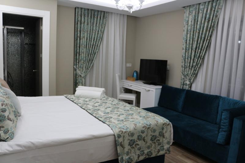 Casa De Sirena Boutique Hotel image