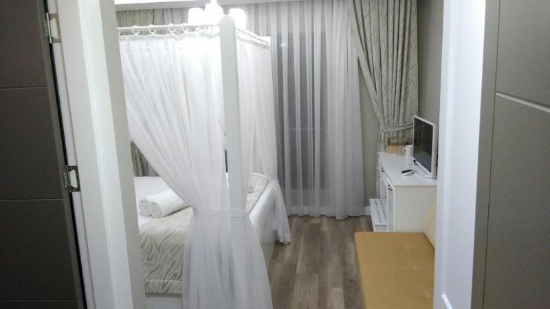 Casa De Sirena Boutique Hotel image