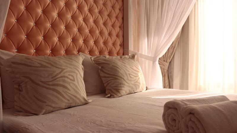 Casa De Sirena Boutique Hotel image