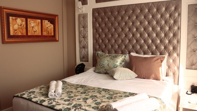 Casa De Sirena Boutique Hotel image