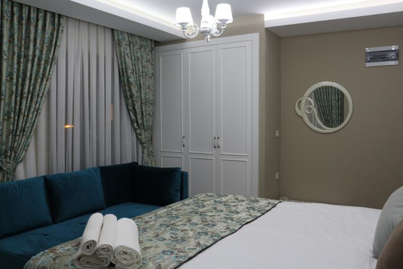 Casa De Sirena Boutique Hotel image