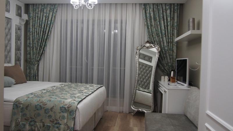 Casa De Sirena Boutique Hotel image