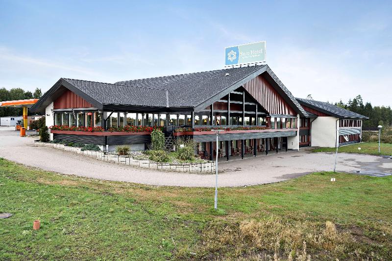 Sure Hotel by Best Western Lagan image