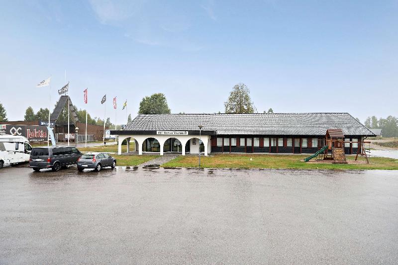 Sure Hotel by Best Western Lagan image