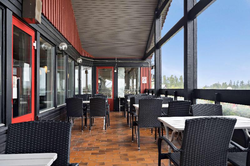 Sure Hotel by Best Western Lagan image