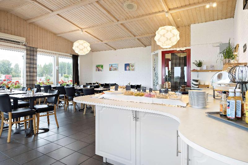 Sure Hotel by Best Western Lagan image
