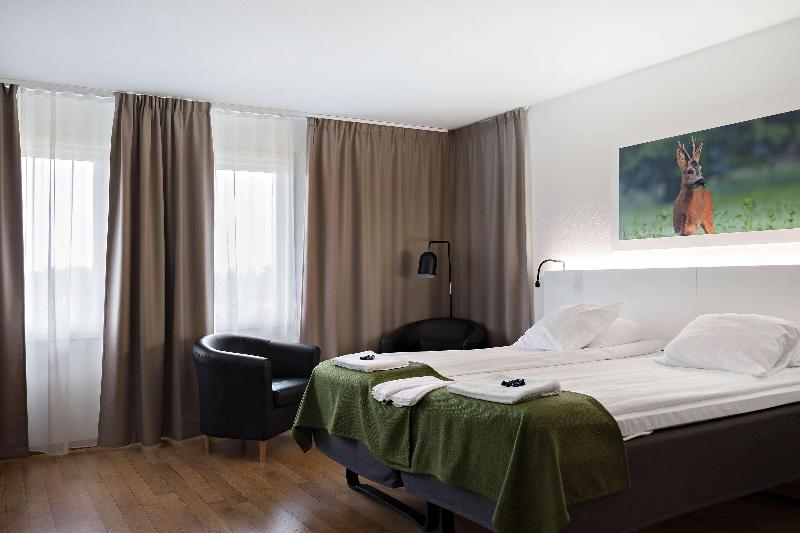 Sure Hotel by Best Western Lagan image