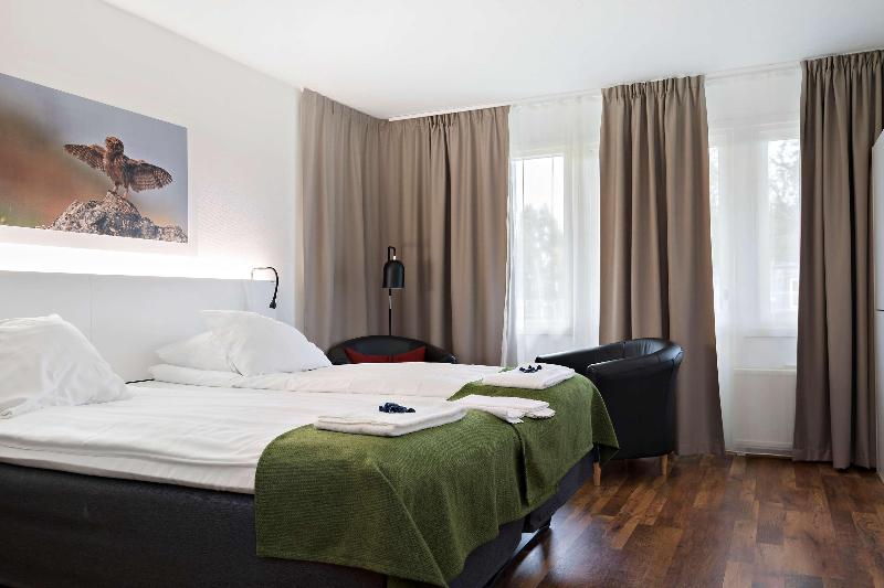 Sure Hotel by Best Western Lagan image