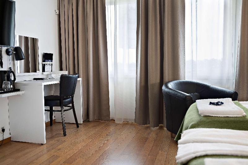 Sure Hotel by Best Western Lagan image
