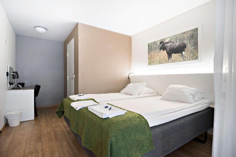 Sure Hotel by Best Western Lagan image