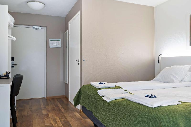 Sure Hotel by Best Western Lagan image