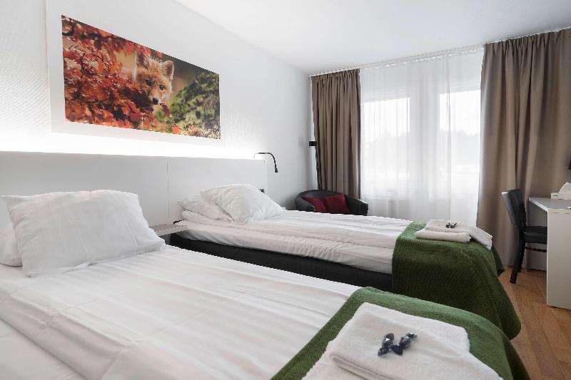 Sure Hotel by Best Western Lagan image