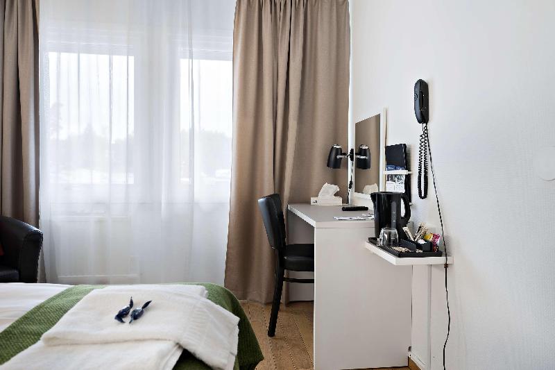 Sure Hotel by Best Western Lagan image
