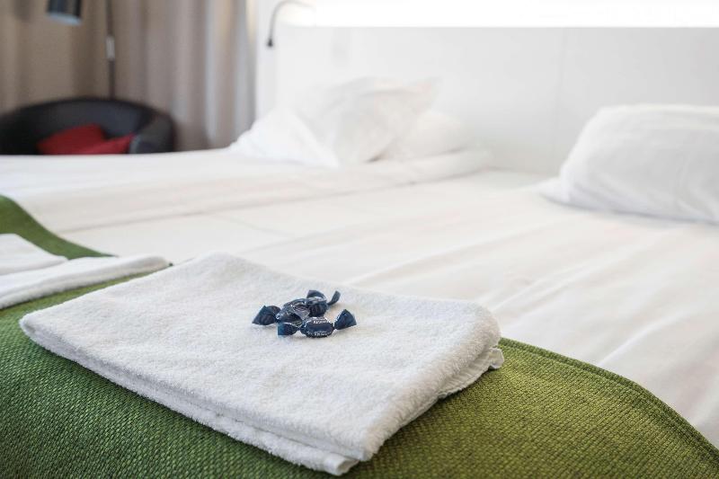 Sure Hotel by Best Western Lagan image