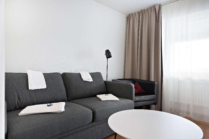 Sure Hotel by Best Western Lagan image
