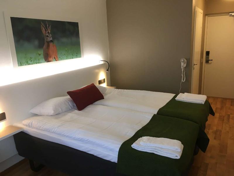 Sure Hotel by Best Western Lagan image