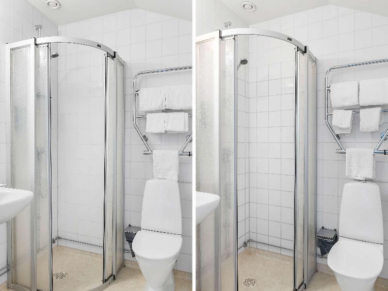Hotel Svea, BW Signature Collection image