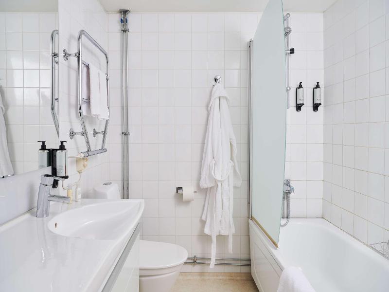 Hotel Svea, BW Signature Collection image