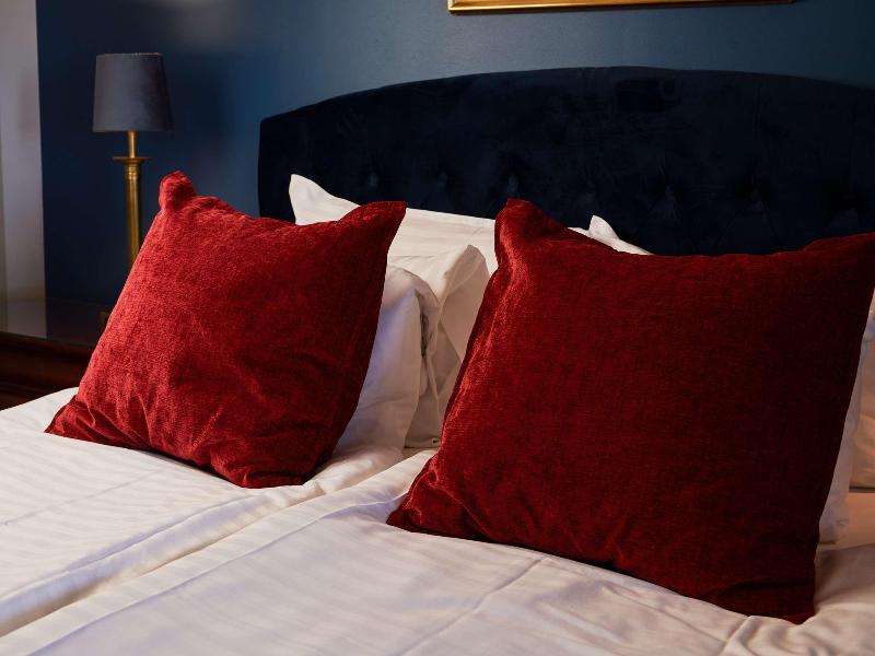 Hotel Svea, BW Signature Collection image