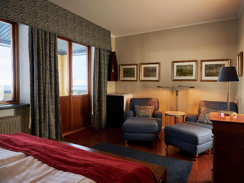 Hotel Svea, BW Signature Collection image