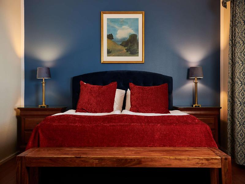 Hotel Svea, BW Signature Collection image
