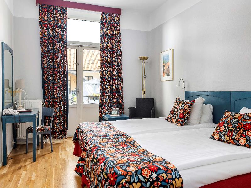 Hotel Svea, BW Signature Collection image