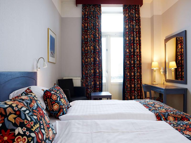 Hotel Svea, BW Signature Collection image
