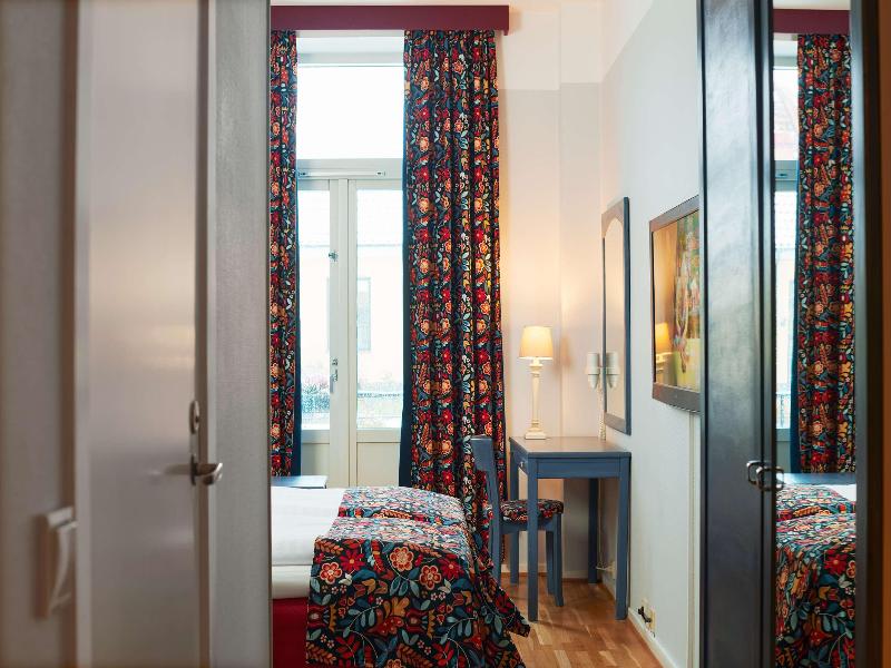 Hotel Svea, BW Signature Collection image