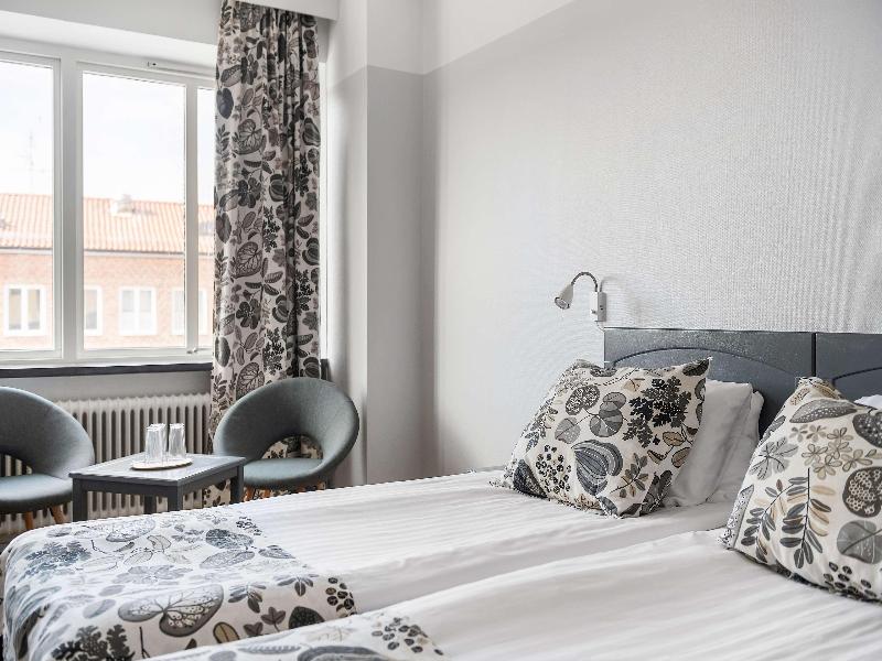 Hotel Svea, BW Signature Collection image