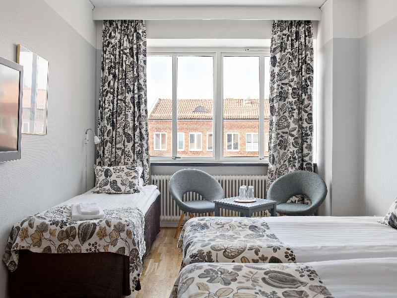Hotel Svea, BW Signature Collection image