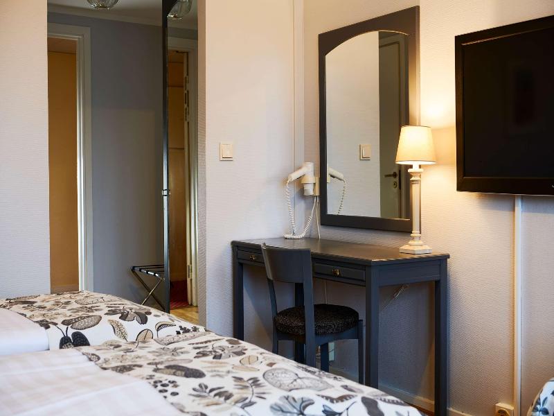 Hotel Svea, BW Signature Collection image