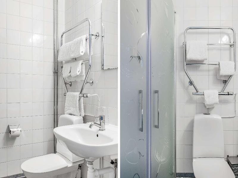 Hotel Svea, BW Signature Collection image