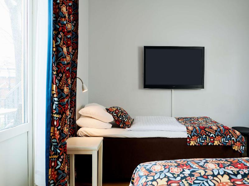 Hotel Svea, BW Signature Collection image