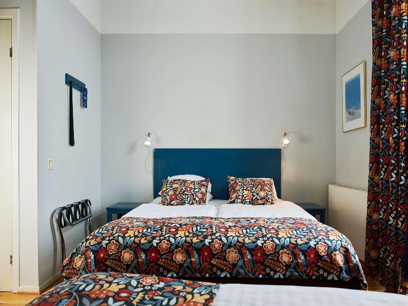 Hotel Svea, BW Signature Collection image