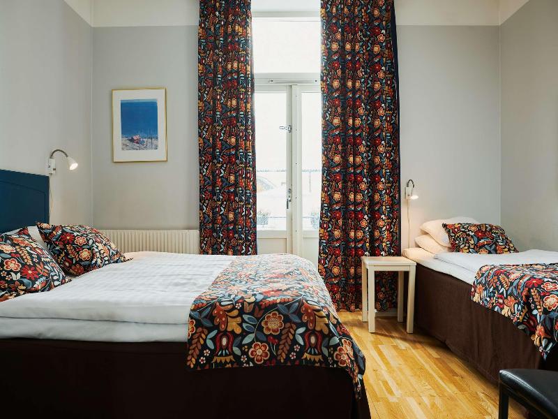 Hotel Svea, BW Signature Collection image