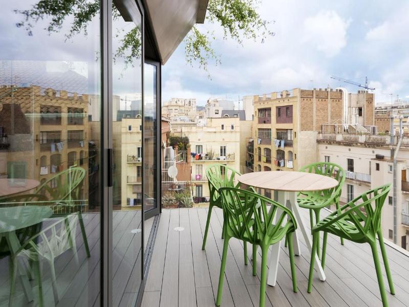 Rec Barcelona-Only Adults image