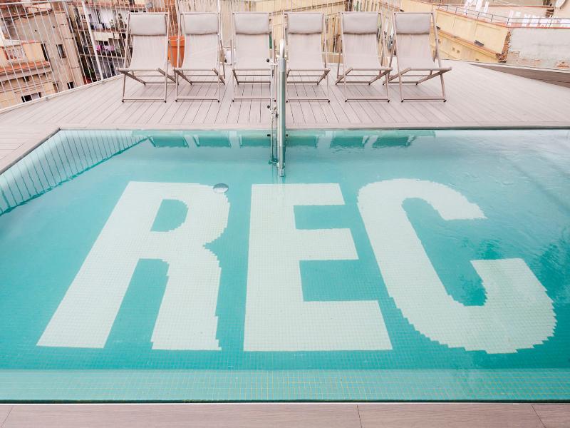 Rec Barcelona-Only Adults image